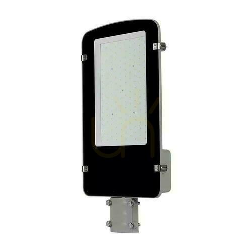 Skontrolujte V-TAC SAMSUNG CHIP 100W VT-100ST 6500K 10000lm LED pouličné svietidlo 5 rokov záruka