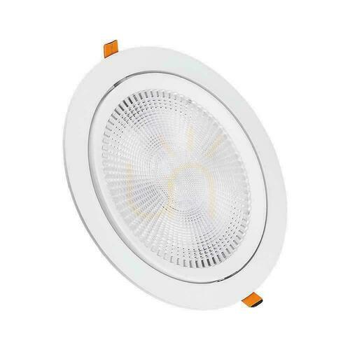 Skontrolujte V-TAC LED svietidlo SAMSUNG CHIP 20W Moving VT-2-20 3000K 1865lm 5 rokov záruka.