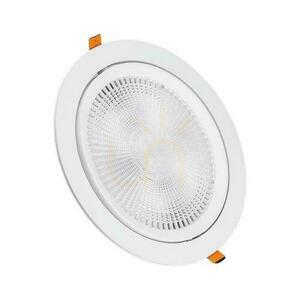 V-TAC LED svietidlo SAMSUNG CHIP 20W Moving VT-2-20 6500K 1975lm 5 rokov záruka. small 0