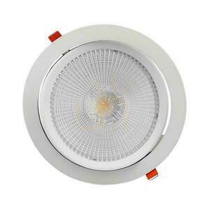 V-TAC LED svietidlo SAMSUNG CHIP 30W Moving VT-2-30 3000K 3040lm 5 rokov záruka. small 2