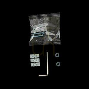 LED Line V-TAC 17W IP65 Black 63cm VT-11117-B 3000K 2160lm fasádne svietidlo. small 3