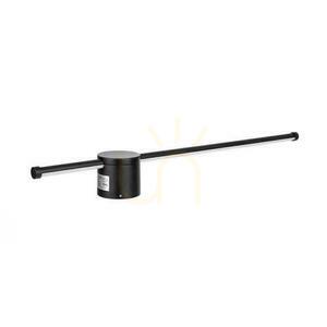 LED V-TAC 12W IP65 Black 63cm VT-11112-B 3000K 1400lm Montáž na stenu. small 1