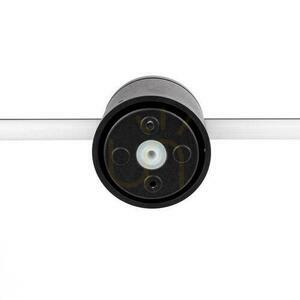 LED V-TAC 12W IP65 Black 63cm VT-11112-B 3000K 1400lm Montáž na stenu. small 2