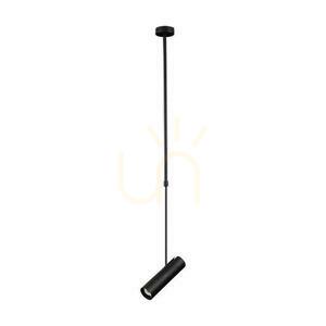 V-TAC GU10 nastaviteľné stropné svietidlo 830-1170mm čierne VT-7900 3 roky záruka 0 V-TAC GU10 nastaviteľné stropné svietidlo 830-1170mm čierne VT-7900 3 roky záruka small 0