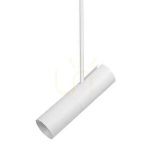 V-TAC GU10 nastaviteľné stropné svietidlo 830-1170mm biele VT-7900 3 roky záruka small 1