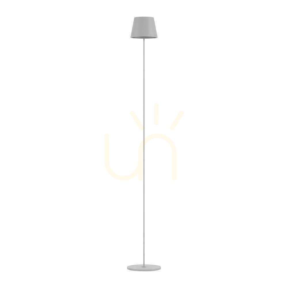 Skontrolujte V-TAC 4W LED podlahová lampa biela IP54 dobíjateľná VT-7544-W 3000K 300lm. V-TAC 4W LED podlahová lampa biela IP54 dobíjateľná VT-7544-W 3000K 300lm.