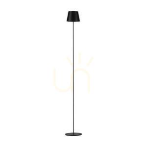 V-TAC 4W LED podlahová lampa čierna IP54 dobíjacia VT-7544 3000K 300lm. 0 V-TAC 4W LED podlahová lampa čierna IP54 dobíjacia VT-7544 3000K 300lm. small 0