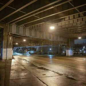LED High Bay V-TAC 100W 110st 120Lm/W IP65 VT-92100 4000K 10200lm svietidlo. small 5