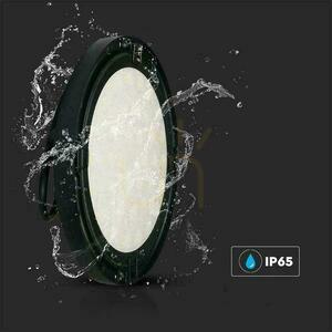 High Bay LED svietidlo V-TAC 200W 110st 120Lm/W IP65 VT-92200 6500K 20400lm. small 7