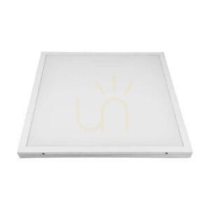 V-TAC 36W 600x600 3v1 LED panel pre povrchovú/podhľadovú montáž VT-6139 6500K 3960lm small 1