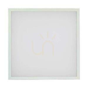 V-TAC 36W 600x600 3v1 LED panel pre povrchovú/podhľadovú montáž VT-6139 6500K 3960lm small 7