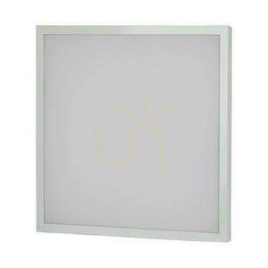 V-TAC 36W 600x600 3v1 LED panel pre povrchovú/podhľadovú montáž VT-6139 6500K 3960lm small 8