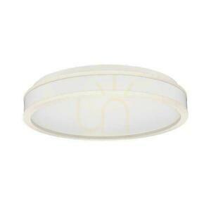 Plafond V-TAC 42W LED TRIAC 3v1 biely okrúhly fi.50cm VT-7758-W 4000K 4400lm small 0