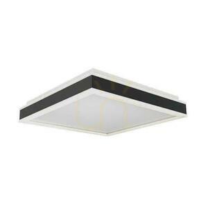 V-TAC 38W LED TRIAC Plafond 3v1 Black Square 40x40cm VT-7757-B 4000K 4000lm 0 V-TAC 38W LED TRIAC Plafond 3v1 Black Square 40x40cm VT-7757-B 4000K 4000lm small 0
