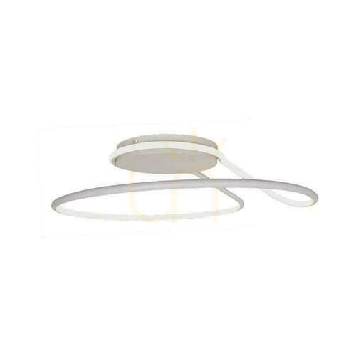 Skontrolujte Biele stropné LED svietidlo V-TAC VT-7784 24 W 4000 K 25 cm