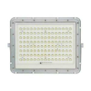 V-TAC 20W solárny LED projektor s diaľkovým ovládaním, AUTO, časovač, IP65 biely VT-180W-W 6400K 1800lm 2 V-TAC 20W solárny LED projektor s diaľkovým ovládaním, AUTO, časovač, IP65 biely VT-180W-W 6400K 1800lm small 2