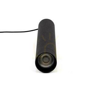 SMART 48V V-TAC 8W LED CCT 30st SMART WiFi TRACKLIGHT projekčné svietidlo čierne VT-908D 2700K-6400K 700lm 3 roky záruka small 2