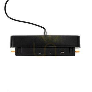 SMART 48V V-TAC 8W LED CCT 30st SMART WiFi TRACKLIGHT projekčné svietidlo čierne VT-908D 2700K-6400K 700lm 3 roky záruka small 3