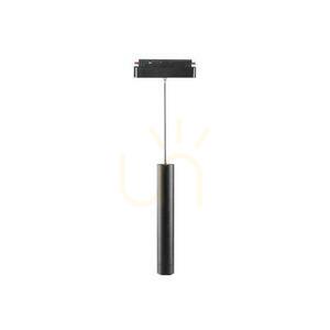 SMART 48V V-TAC 8W LED CCT 30st SMART WiFi TRACKLIGHT projekčné svietidlo čierne VT-908D 2700K-6400K 700lm 3 roky záruka small 0