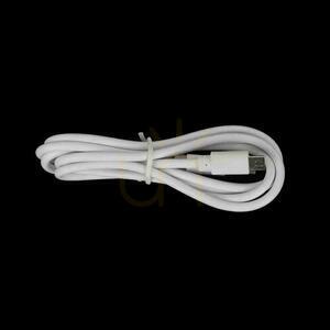 V-TAC 3W LED nabíjacia stmievateľná stolová lampa čierna VT-7703 4000K 70lm. small 3