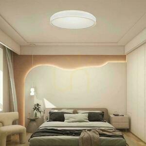 Plafond V-TAC 18W LED 3v1 biela okrúhla fi.35cm VT-7779 4000K 1280lm small 3