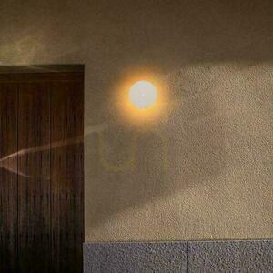 12W nástenná lampa V-TAC Round CCT White Dimmable VT-83012 3000K-6400K 1200lm. small 5