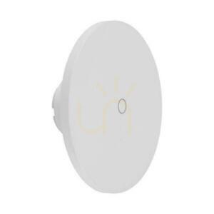 12W nástenná lampa V-TAC Round CCT White Dimmable VT-83012 3000K-6400K 1200lm. small 0