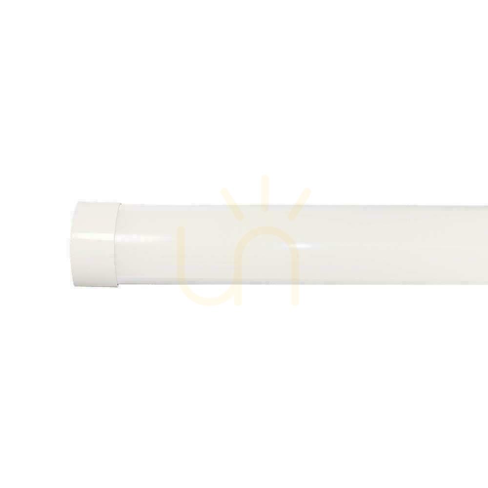 Skontrolujte V-TAC 40W LED povrchové lineárne svietidlo 120cm VT-8340 6500K 4800lm 3 roky záruka V-TAC 40W LED povrchové lineárne svietidlo 120cm VT-8340 6500K 4800lm 3 roky záruka