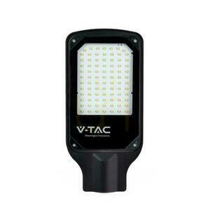 LED pouličné svietidlo V-TAC 50W 110st IP65 VT-15057ST 6500K 4270lm small 1