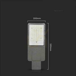 V-TAC BRIDGELUX CHIP Solárne LED osvetlenie IP65 Pilot LiFePO4 Panel 60W VT-15200ST 4000K 3000lm 1 V-TAC BRIDGELUX CHIP Solárne LED osvetlenie IP65 Pilot LiFePO4 Panel 60W VT-15200ST 4000K 3000lm small 1
