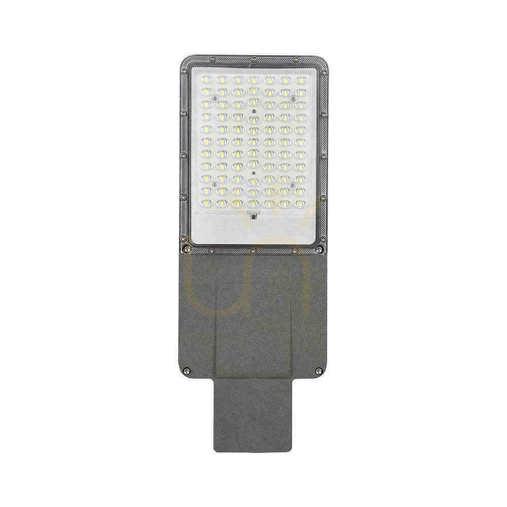 Náhľad V-TAC BRIDGELUX CHIP Solárne LED pouličné svietidlo IP65 Pilot LiFePO4 Panel 70W VT-15300ST 4000K 3500lm V-TAC BRIDGELUX CHIP Solárne LED pouličné svietidlo IP65 Pilot LiFePO4 Panel 70W VT-15300ST 4000K 3500lm
