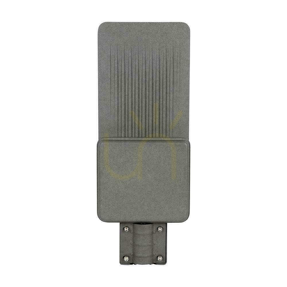 Šou V-TAC BRIDGELUX CHIP Solárne LED pouličné svietidlo IP65 Pilot LiFePO4 Panel 70W VT-15300ST 4000K 3500lm V-TAC BRIDGELUX CHIP Solárne LED pouličné svietidlo IP65 Pilot LiFePO4 Panel 70W VT-15300ST 4000K 3500lm