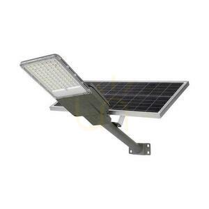 V-TAC BRIDGELUX CHIP Solárne LED pouličné svietidlo IP65 Pilot LiFePO4 Panel 70W VT-15300ST 4000K 3500lm 0 V-TAC BRIDGELUX CHIP Solárne LED pouličné svietidlo IP65 Pilot LiFePO4 Panel 70W VT-15300ST 4000K 3500lm small 0