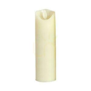 LED sviečka V-TAC 53x175mm VT-7568 2700K small 0