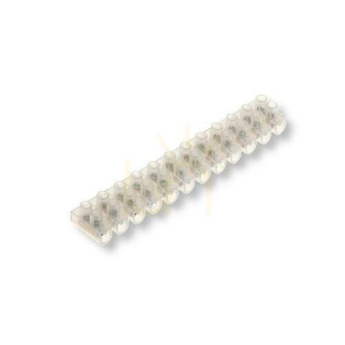 Skontrolujte Elektrická svorkovnica V-TAC 6A 6 mm.
