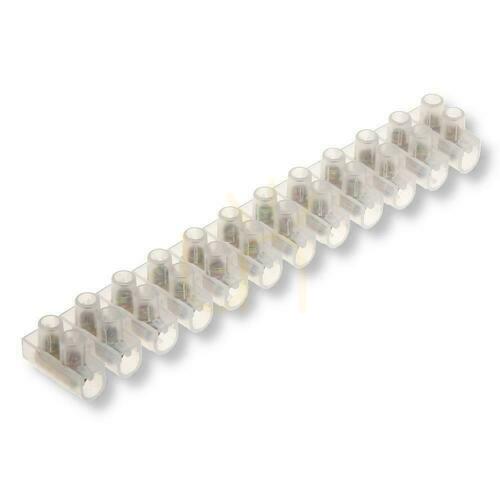 Skontrolujte Elektrická svorkovnica V-TAC 10A 10 mm.
