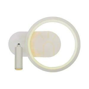 Nástenné svietidlo V-TAC LED 14W White VT-7906 4000K 1500lm. small 0