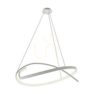 V-TAC 48W LED závesné svietidlo stmievateľné biele VT-7916 4000K 5150lm 0 V-TAC 48W LED závesné svietidlo stmievateľné biele VT-7916 4000K 5150lm small 0