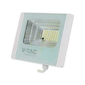 V-TAC Solárny LED projektor 12W biely IP65, diaľkové ovládanie, časovač VT-25W 4000K 550lm 7 V-TAC Solárny LED projektor 12W biely IP65, diaľkové ovládanie, časovač VT-25W 4000K 550lm small 7