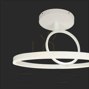 Stropné svietidlo V-TAC LED 37W White VT-7907 4000K 4000lm. small 5