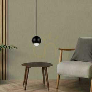 V-TAC LED závesné svietidlo 6W nastaviteľné 200cm čierne VT-7508 3000K 500lm 5 V-TAC LED závesné svietidlo 6W nastaviteľné 200cm čierne VT-7508 3000K 500lm small 5