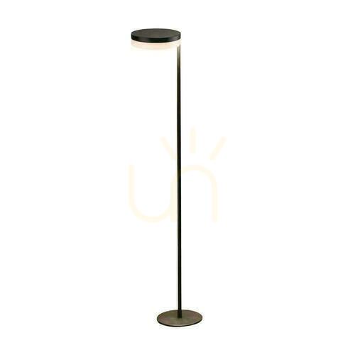Skontrolujte V-TAC 80cm solárny záhradný stĺp 2,5W LED IP54 VT-1137 3000K 120lm 3 roky záruka