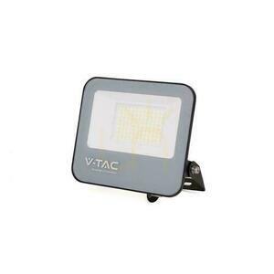 V-TAC LED projektor 50W 185Lm/W čierny VT-4456 4000K 9250lm 0 V-TAC LED projektor 50W 185Lm/W čierny VT-4456 4000K 9250lm small 0