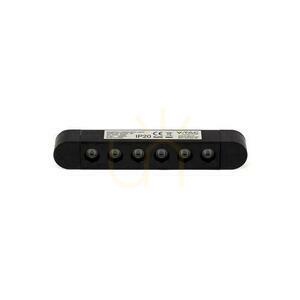 Svietidlo Magnetický zbernicový systém 48V V-TAC 5W LED 39st VT-4225 6400K 550lm 3 roky záruka small 1