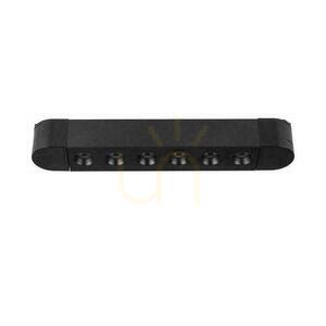Svietidlo Magnetický zbernicový systém 48V V-TAC 5W LED 39st VT-4225 6400K 550lm 3 roky záruka small 0