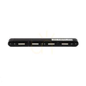 Čierne lineárne svietidlo pre magnetickú lištu V-TAC VT-4212 48 V, 12 W, 6400 K small 2