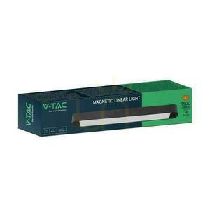 Svietidlo Magnetický zbernicový systém 48V V-TAC 14W LED 82st VT-4211 4000K 1500lm 3 roky záruka small 3
