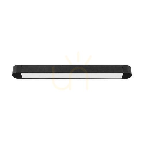 Skontrolujte Svietidlo Magnetický zbernicový systém 48V V-TAC 14W LED 82st VT-4211 6400K 1500lm 3 roky záruka