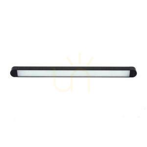 Svietidlo pre magnetickú lištu 48 V V-TAC VT-4218 LED 18 W čierne 3000 K 2000 lm small 1