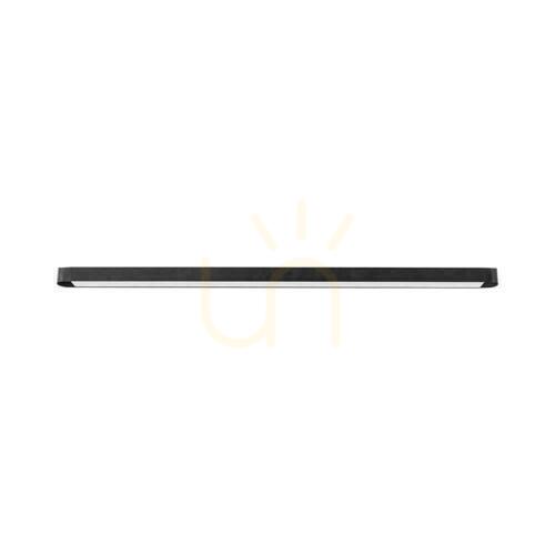 Skontrolujte Lineárne svietidlo do magnetickej lišty 48V V-TAC VT-42022 22W LED 4000K 2500lm 81° čierne